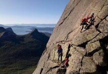 Films on tour: Epic powder to eye-opening perspectives
