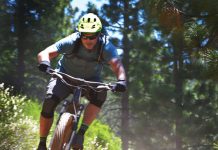 Comment on e-bike trail usage