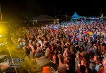 High Sierra Music Festival is back for 2025