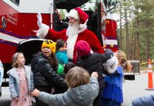 Holiday Magic in Tahoe: Can’t-miss events this season