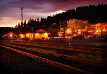 Call for author readings for inaugural Truckee Literary Crawl