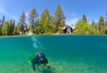 Lake Tahoe Clarity Report released: Trend Stable, Not Improving based on 2024 data