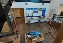 League to Save Lake Tahoe opens new environment, education center