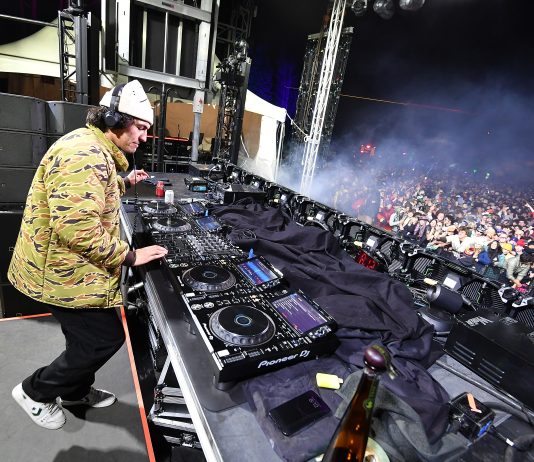 Tahoe Live 2025: Expanded three-day electronic music festival returns to Palisades Tahoe