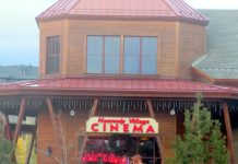 Heavenly Village Cinema shutters after 20 years on South Shore