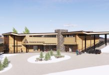 Tahoe Donner Downhill debuts new lodge; Cross Country Center celebrates 40 years