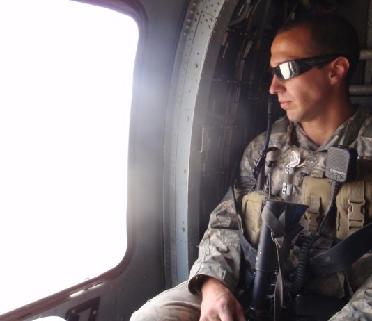 AI Joe launched by Truckee veteran to streamline, improve VA disability claims