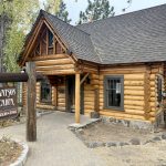 Historic Watson Cabin restored in Tahoe City