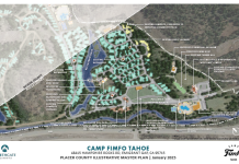Placer County Planning Commission approves resort campground plans near Donner Summit