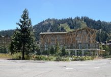 Informational meeting for amended Village at Palisades Tahoe Specific Plan set