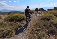 Bike Tahoe Film Fest celebrates inaugural winners